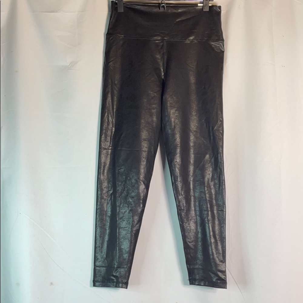 🆕 Aerie OFFLINE The Hugger Leather Legging